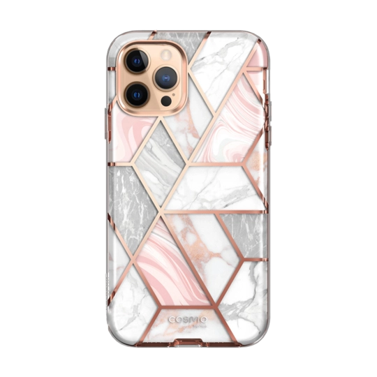 I-Blason Cosmo iPhone 12 Pro Max