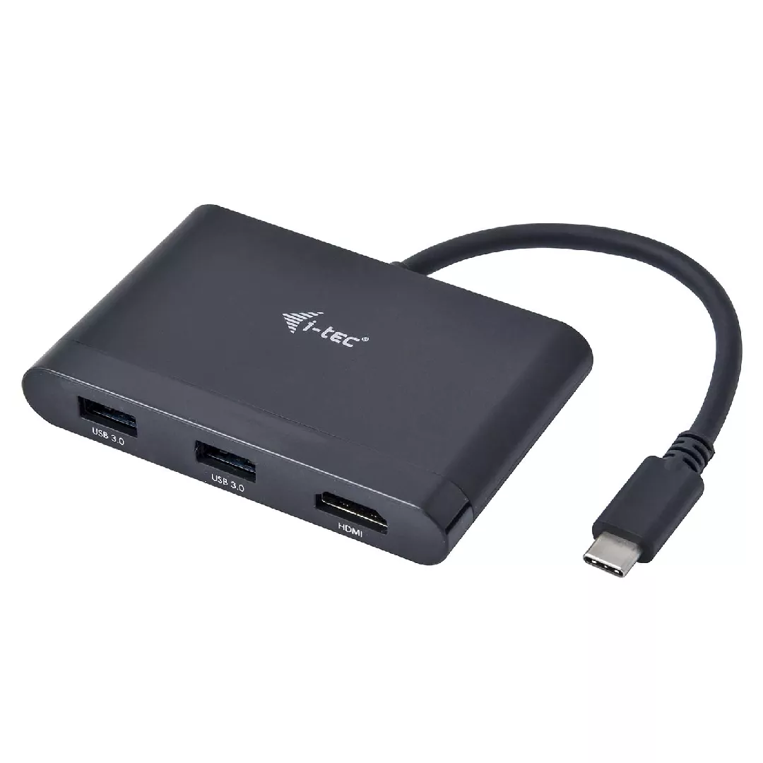 I-tec USB C HDMI Travel Adapter