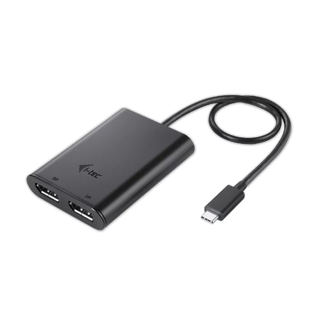 I-tec USB-C 3.1 Dual 4K