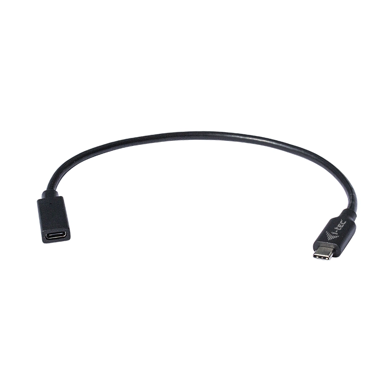 I-tec USB-C Extension Cable (30 cm)