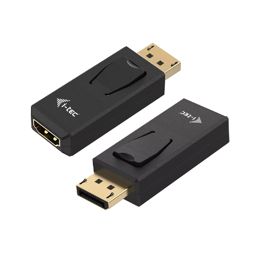 I-tec Passive DisplayPort to HDMI Adapter