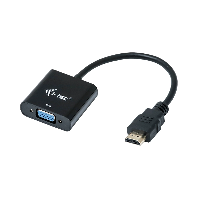 I-tec HDMI to VGA Cable Adapter
