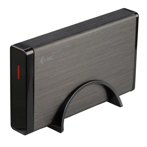 I-tec MYSAFE Advanced 3.5" USB