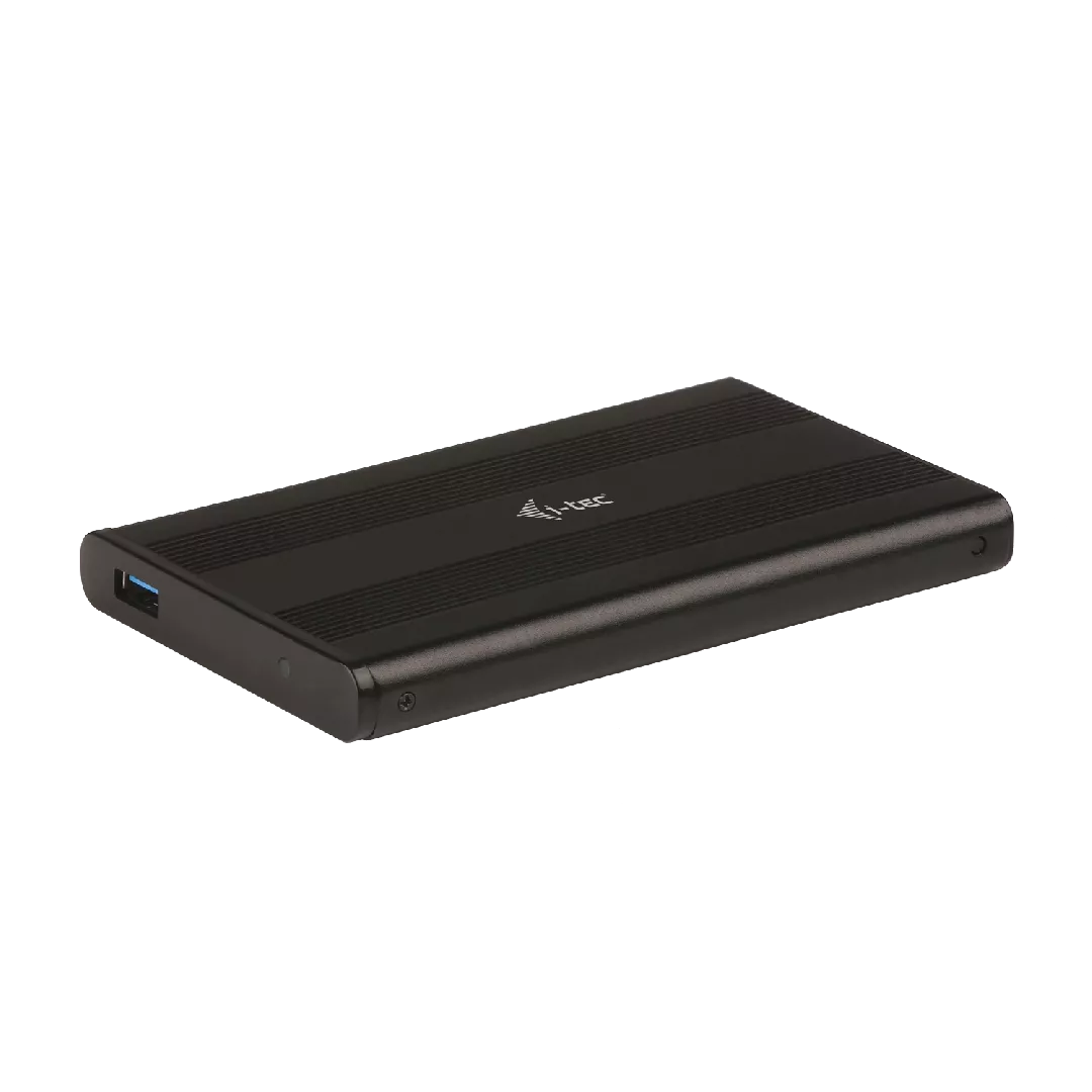 I-tec Advance MySafe AluBasic 2.5"
