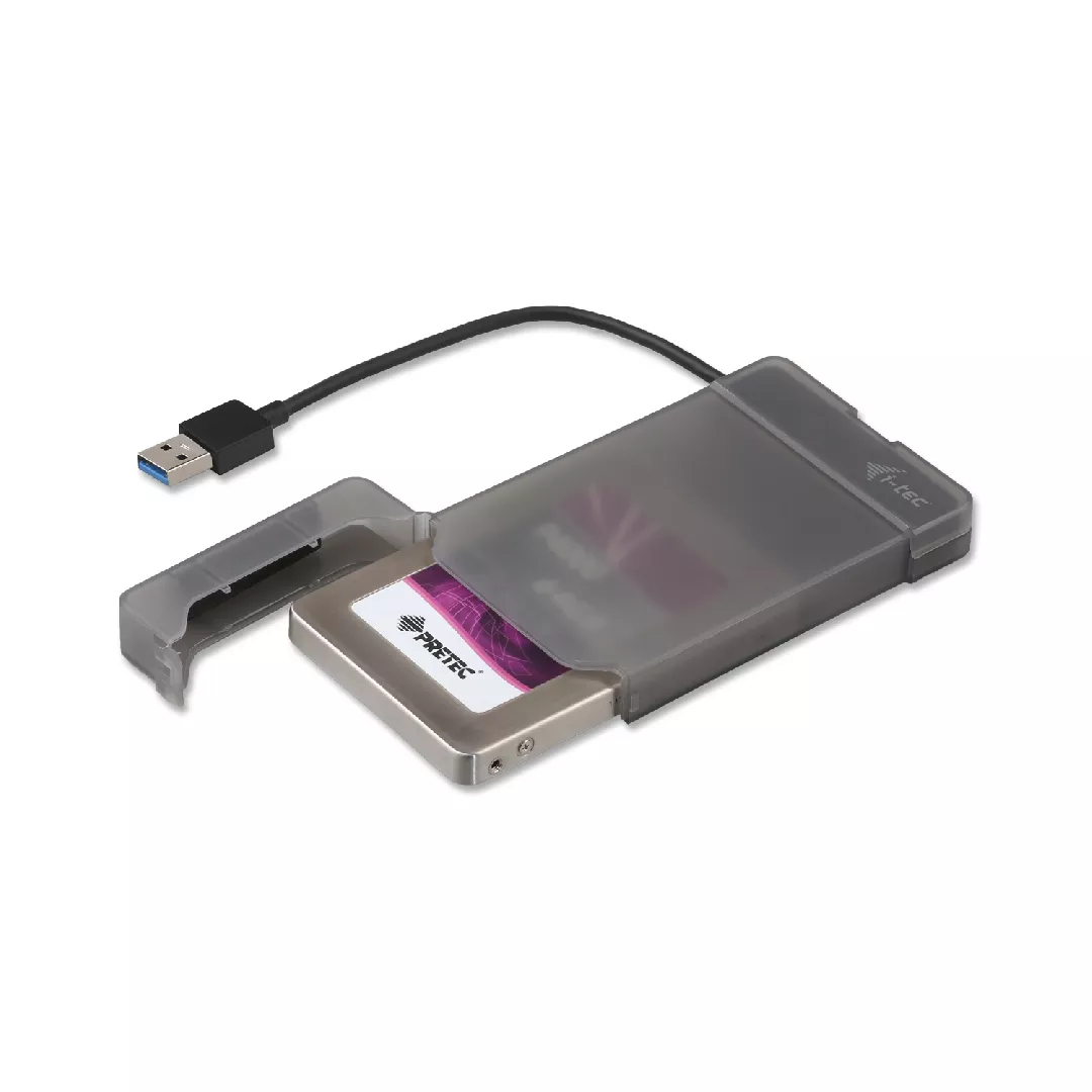 I-tec MySafe USB 3.0 Easy