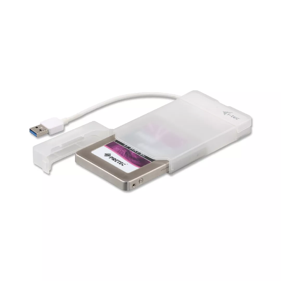 I-tec MySafe USB 3.0 Easy