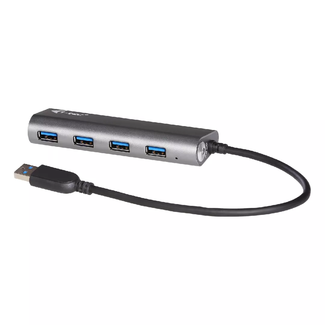 I-tec Metal Superspeed USB 3.0