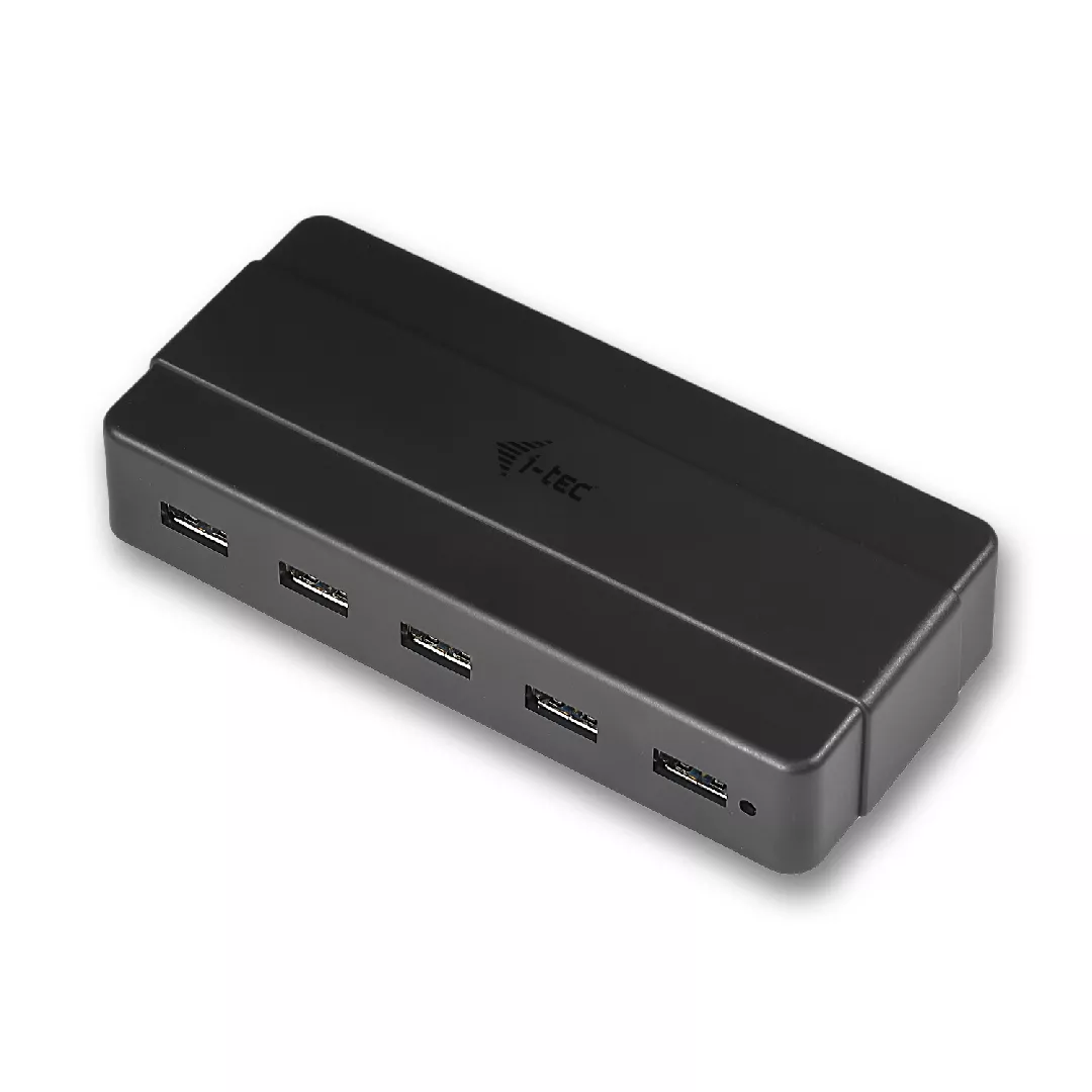 I-tec USB 3.0 Charging HUB