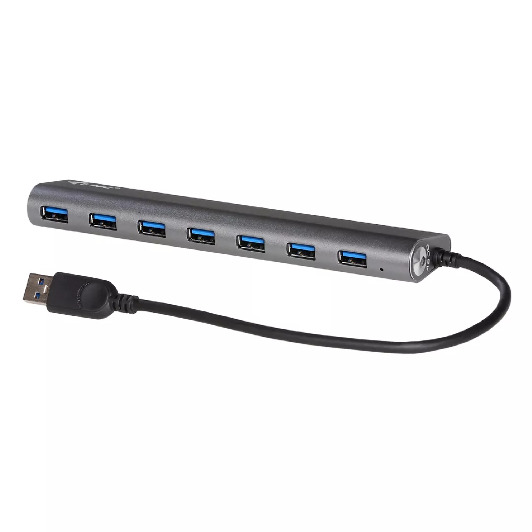 I-tec Metal Superspeed USB 3.0