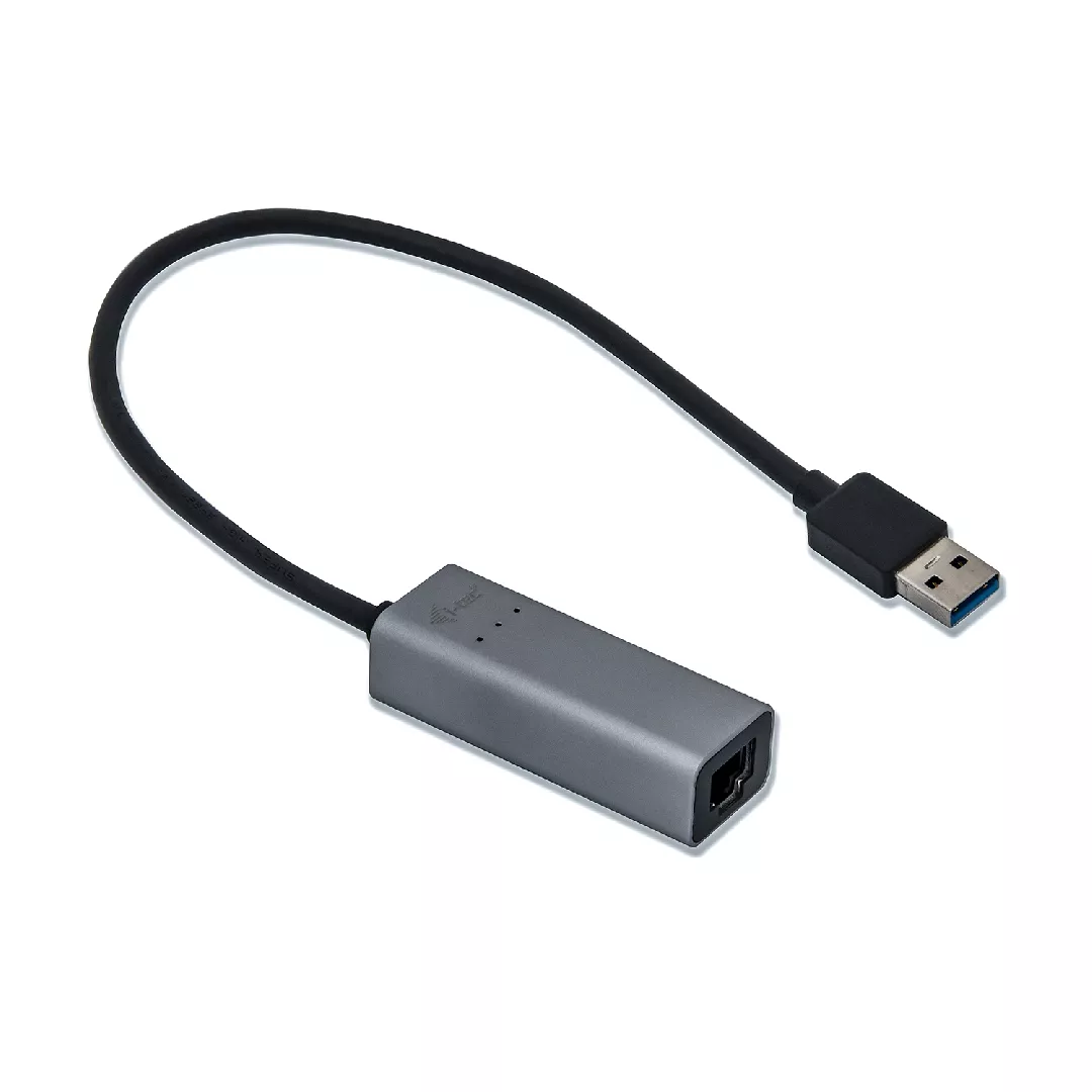 I-tec Metal USB 3.0 Gigabit