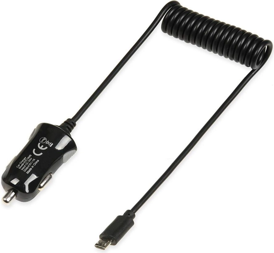 IBOX ICC14MB CAR CHARGER I-BOX C-14