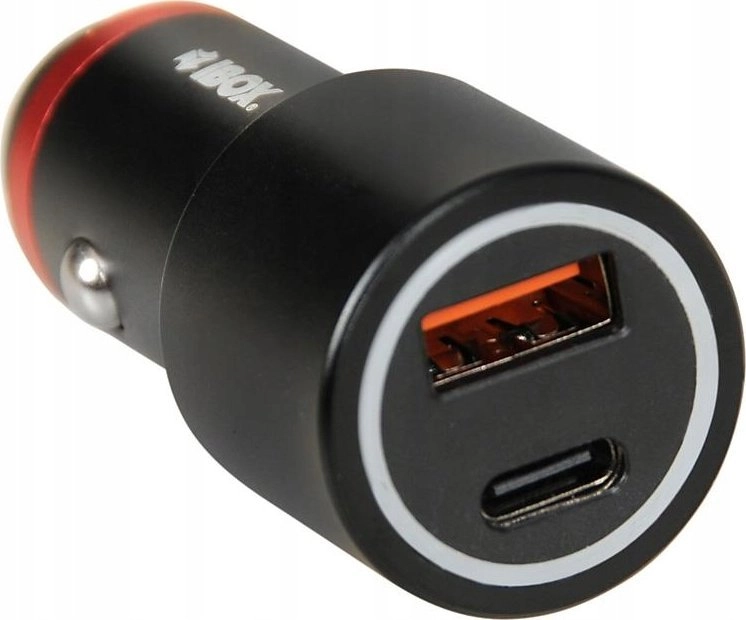 IBox ICC20 mobile device charger Smartphone
