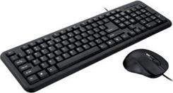 Office Kit II Set (US) Black