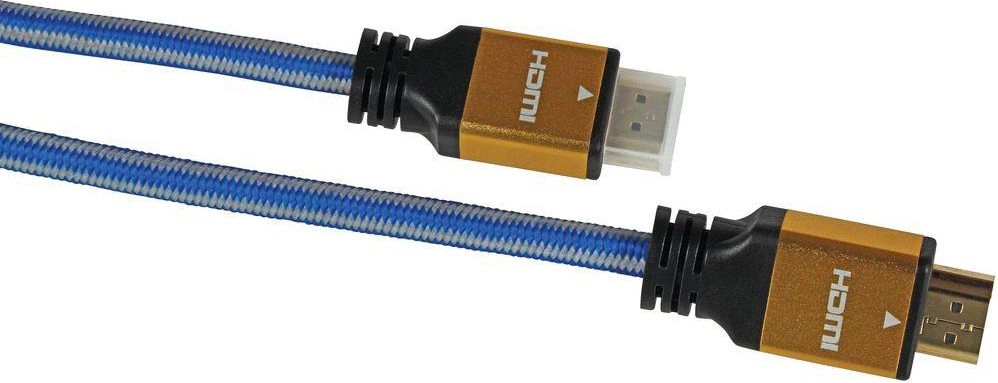 Ibox ITVFHD04 HDMI - HDMI 2