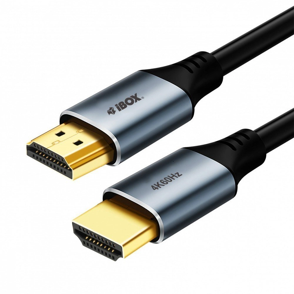 Kabel HDMI 2.0 UHD 4K