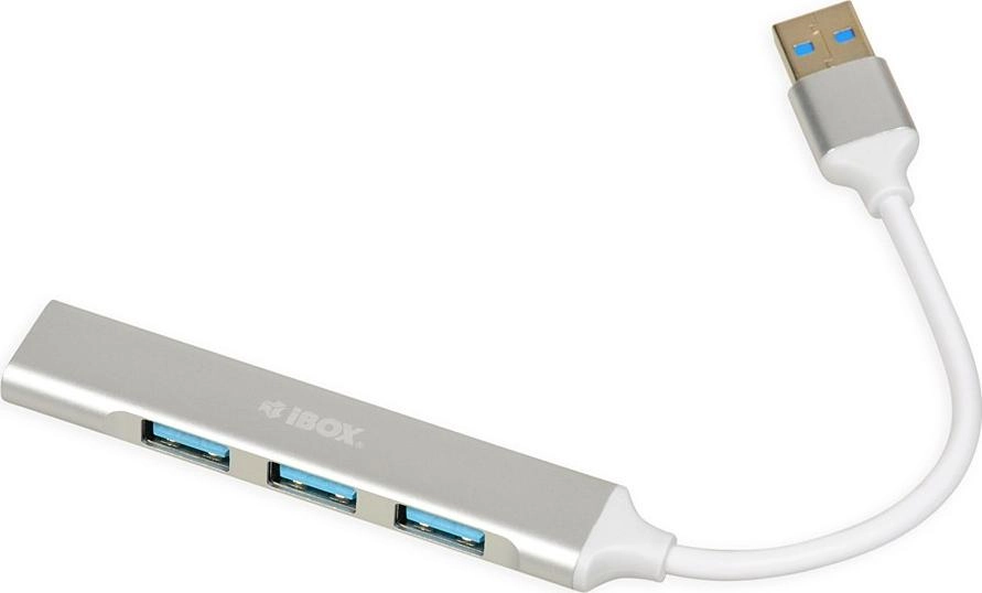 IBOX USB HUB 1x USB 3