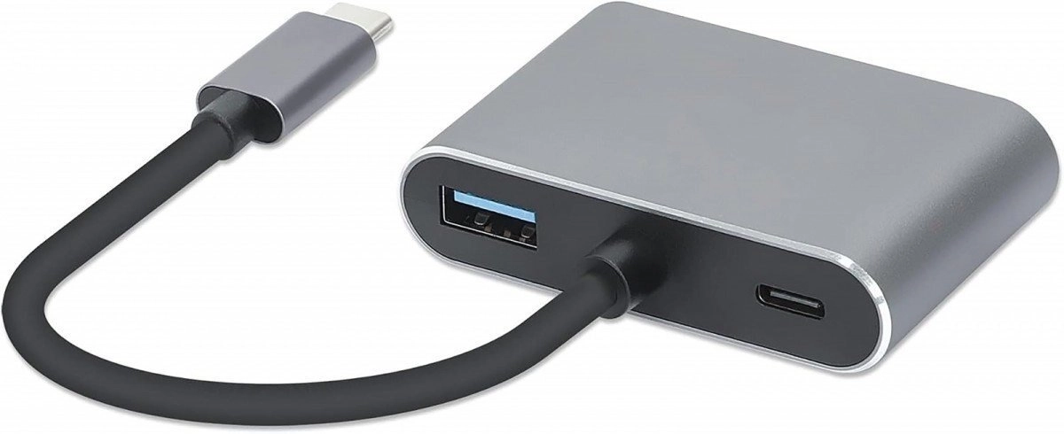 IBOX IUHCHDVGA Docking Station IBOX IUHCHDVGA