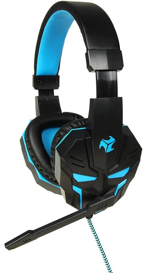 IBox X8 Headset Wired Head-band Gaming