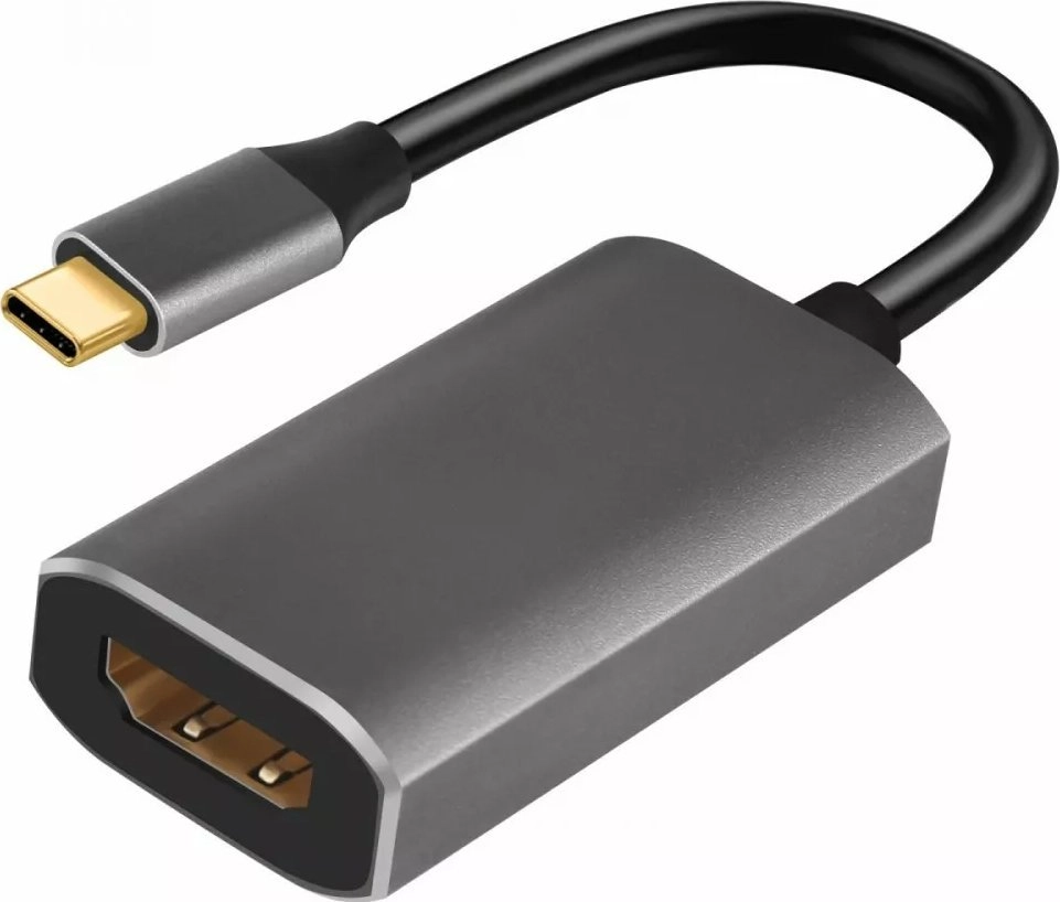 IBOX IACF4K USB-C - HDMI Adapter