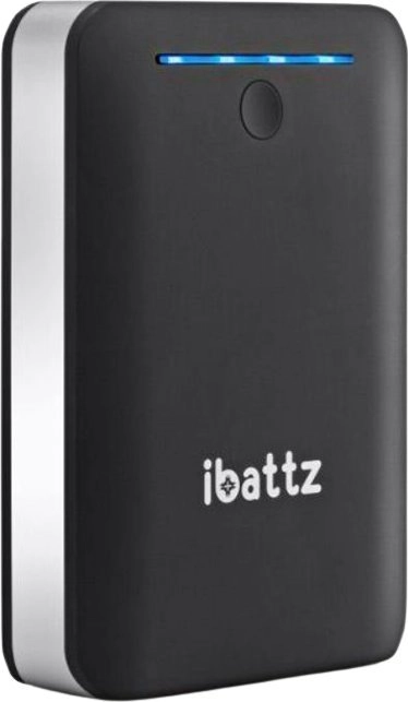 Powerbank iBattz BattSTation Tough Pro 12000mAh