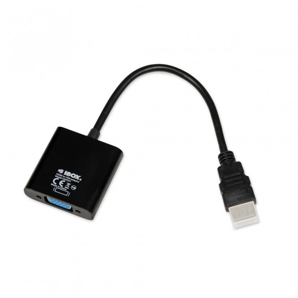 IBox IAHV01 video cable adapter HDMI