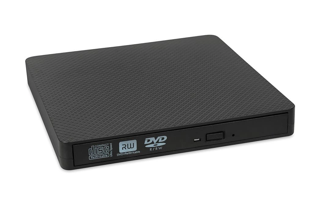 IBox IED03 optical disc drive DVD±RW