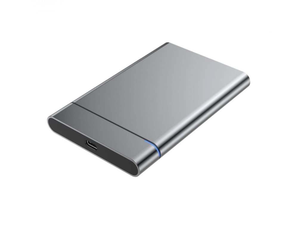 IBox IEUHDD6 storage drive enclosure HDD/SSD