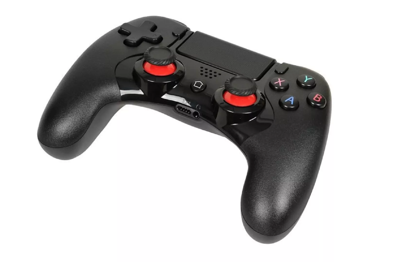 Aurora GP4 Black