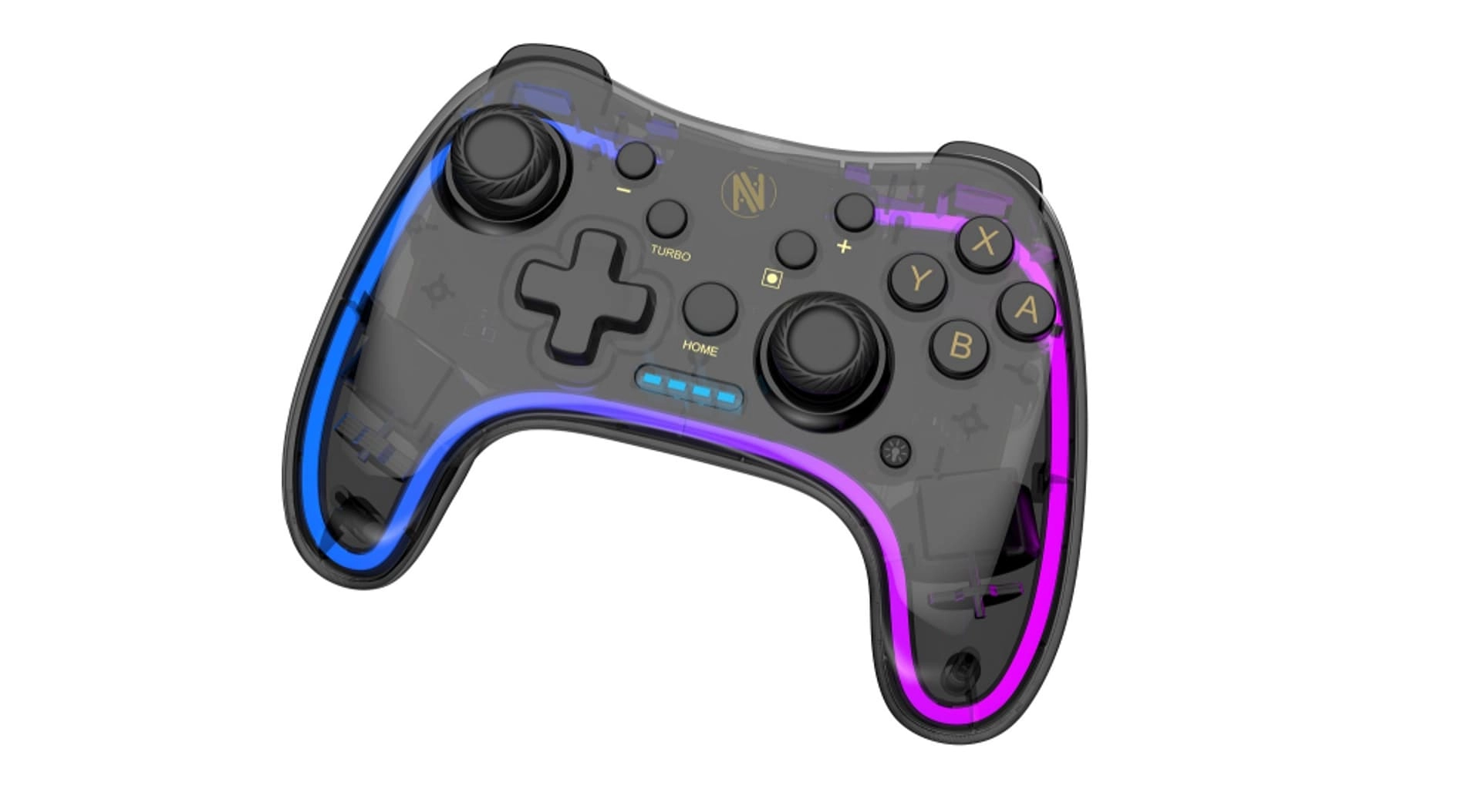 Aurora GP5 Black