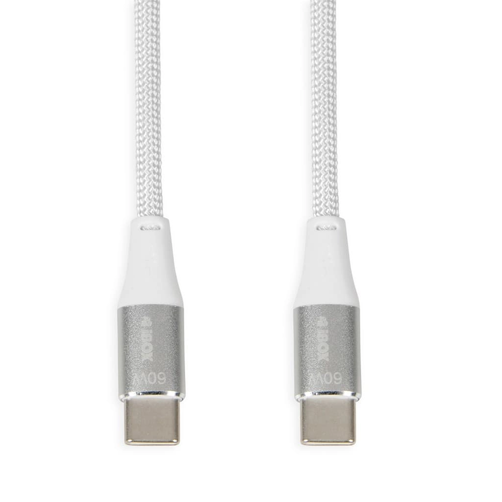IBox IKUTC1W USB cable USB 2