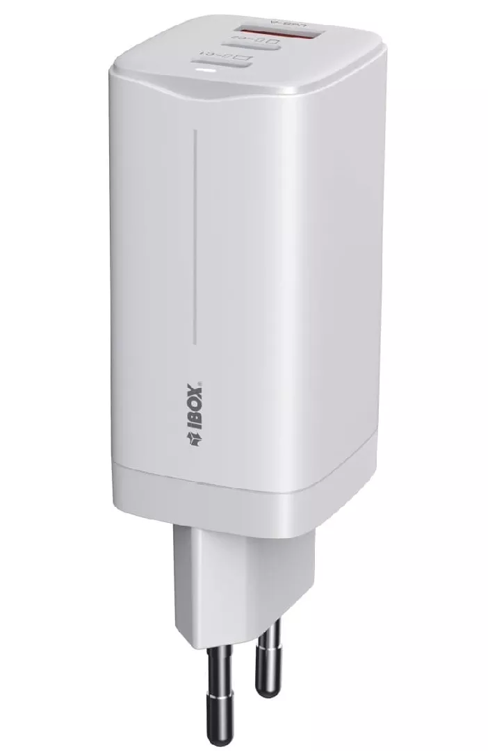 IBox ILUC65W mobile device charger Universal