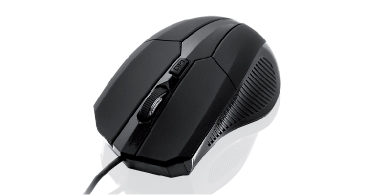 i005 Black