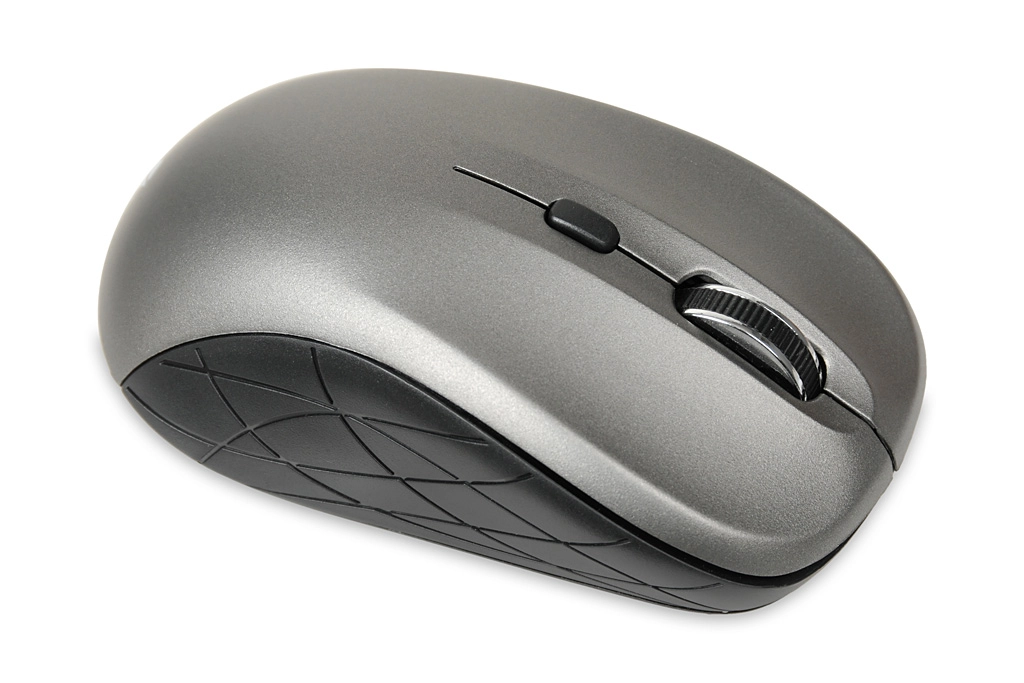 IBox Rosella mouse Home Ambidextrous RF