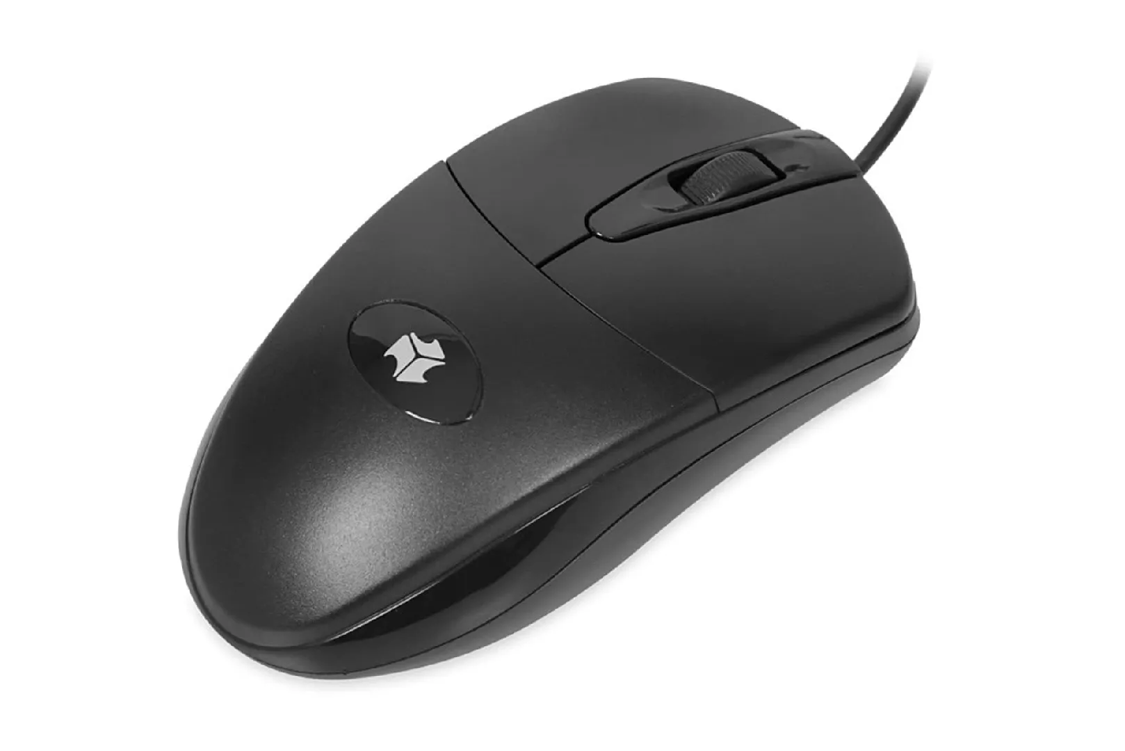 IBox IMOF010 mouse Universal Ambidextrous USB