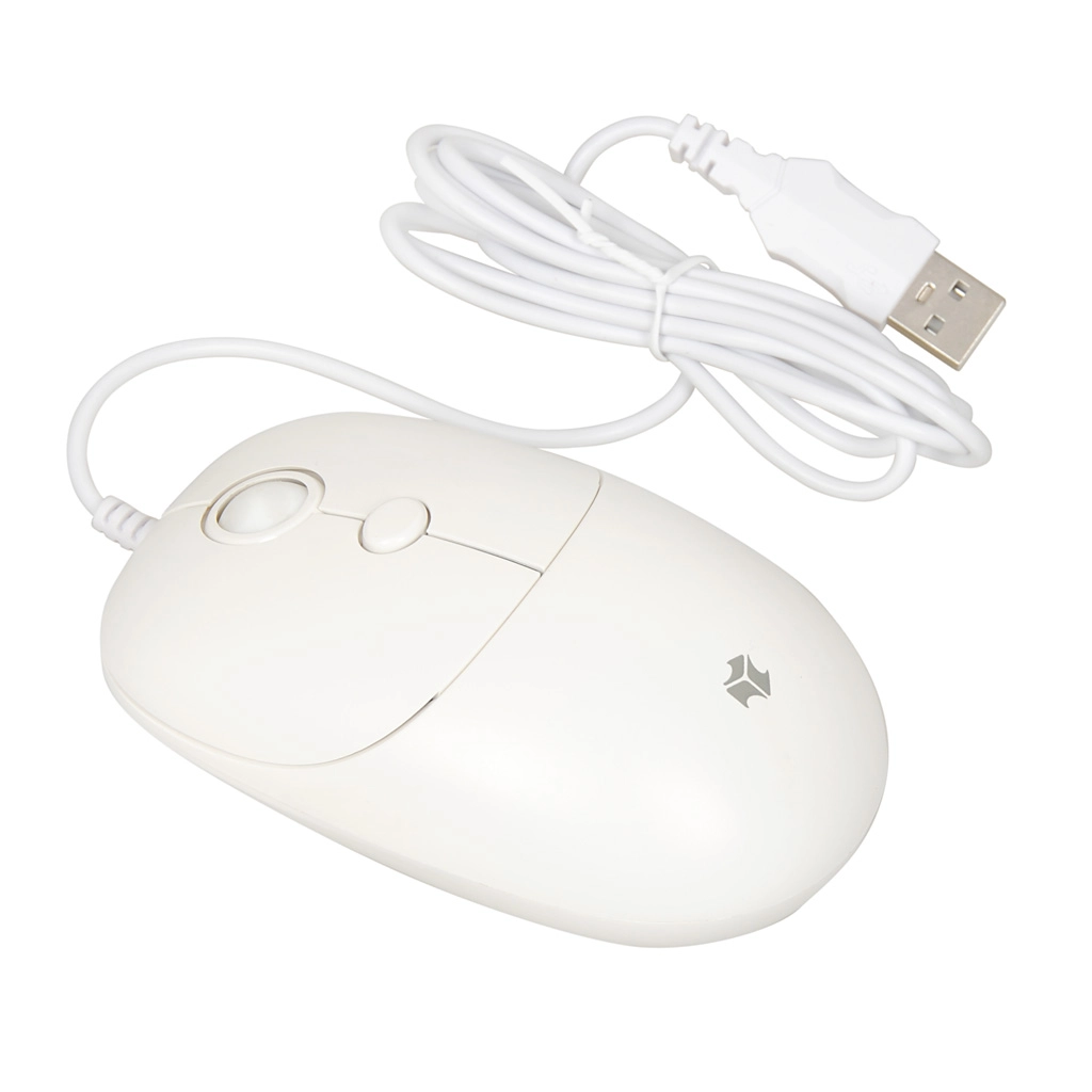 IBox Seagull mouse Home Ambidextrous USB