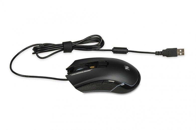 IBox AURORA A-3 mouse Gaming Right-hand