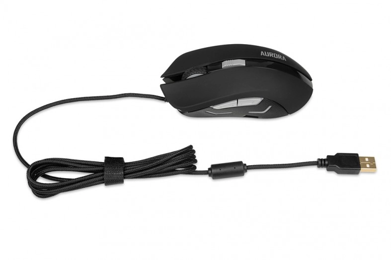 AURORA A-1 GAMING