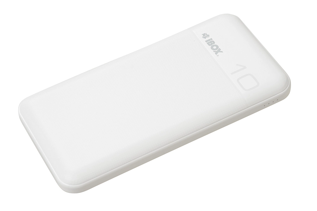IBox IPB10 power bank Lithium-Ion (Li-Ion)