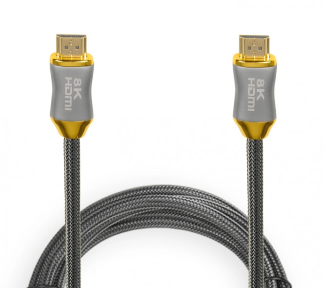 IBox HD08 HDMI cable 2 m
