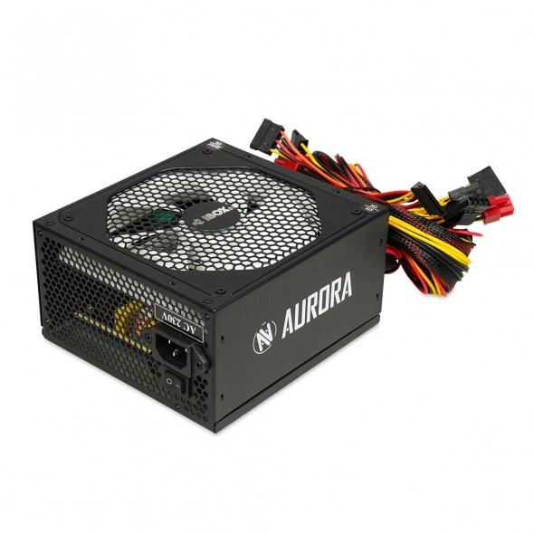 IBox Aurora power supply unit 700