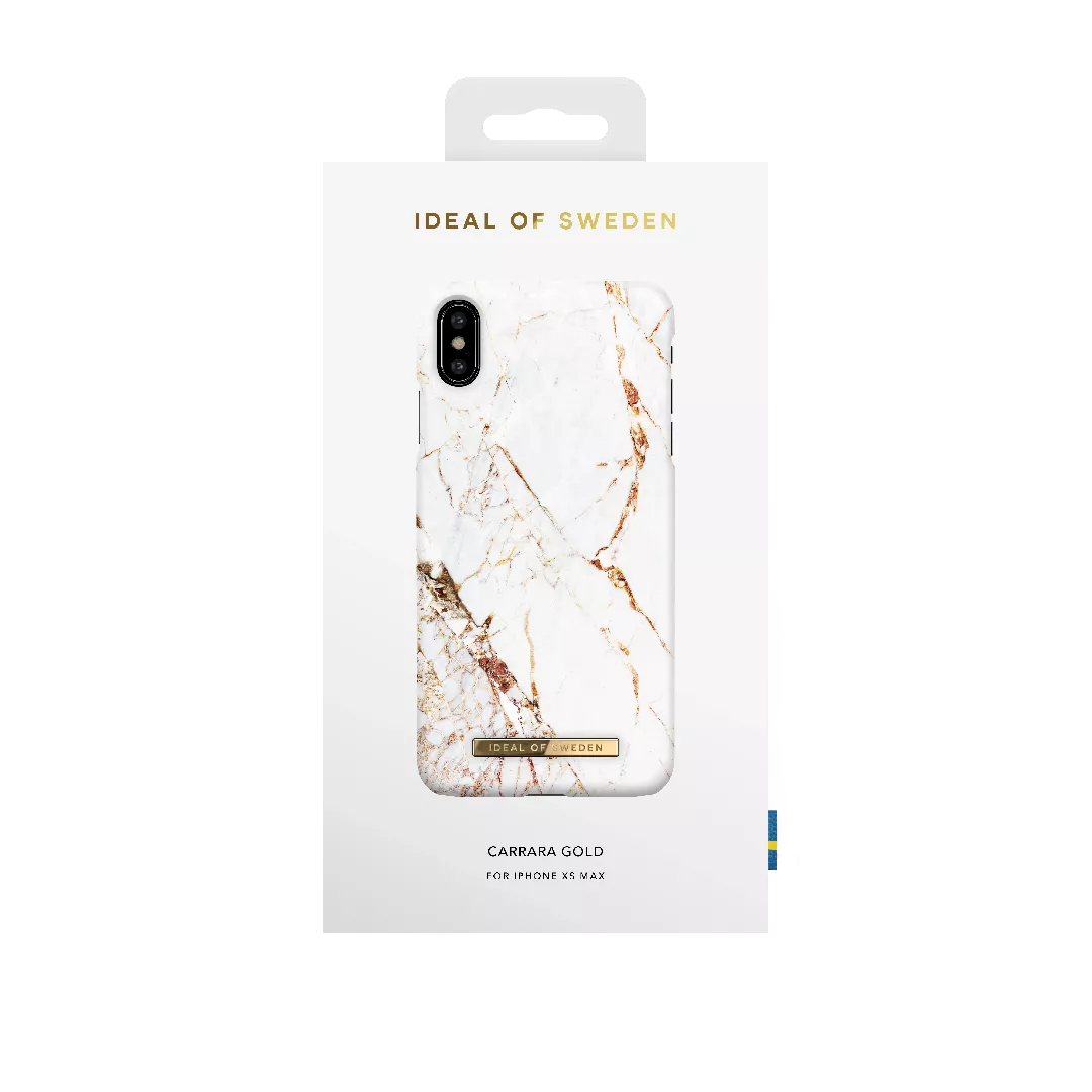 IDeal of Sweden Printed Case iPhone