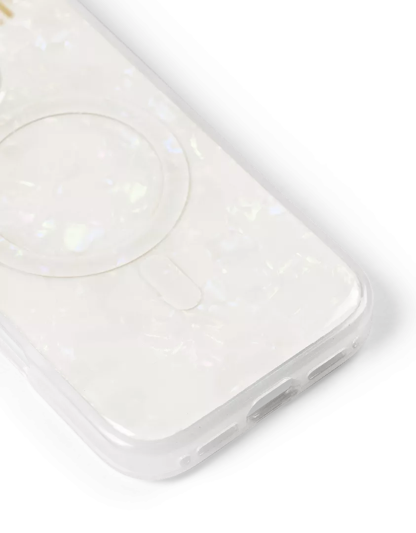 IDeal of Sweden Pearlised Case MagSafe
