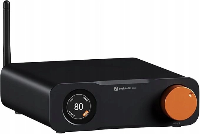 IFi Audio Fosi Audio ZD3 Desktop