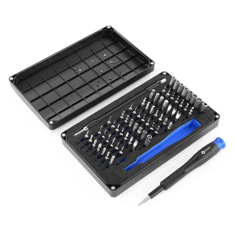IFixit Mako 64 Bit Driver Kit