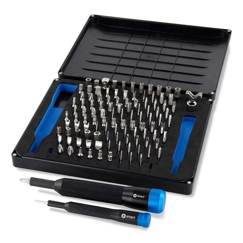 IFixit Manta Precision Bit Set 1234318