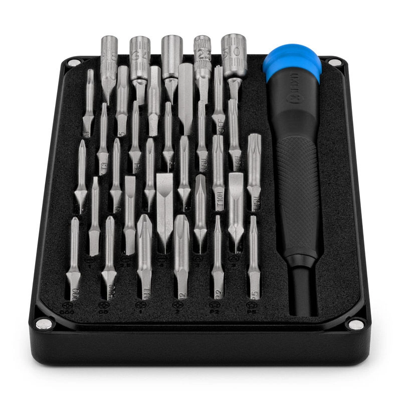 IFixit Moray Precision Bit Set 32