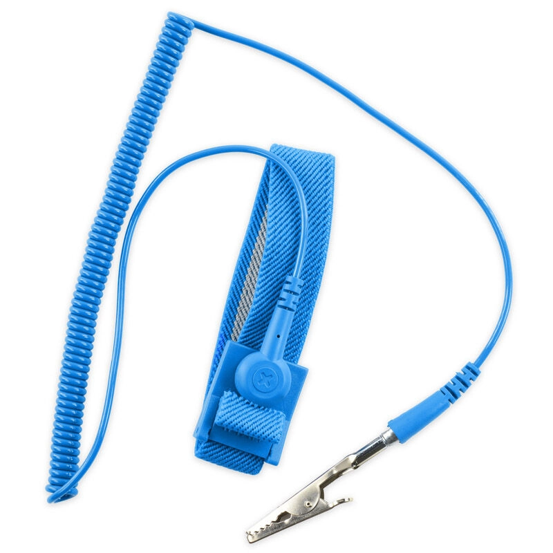 IFixit Anti-Static Bracelet Avoid electrostatic damage