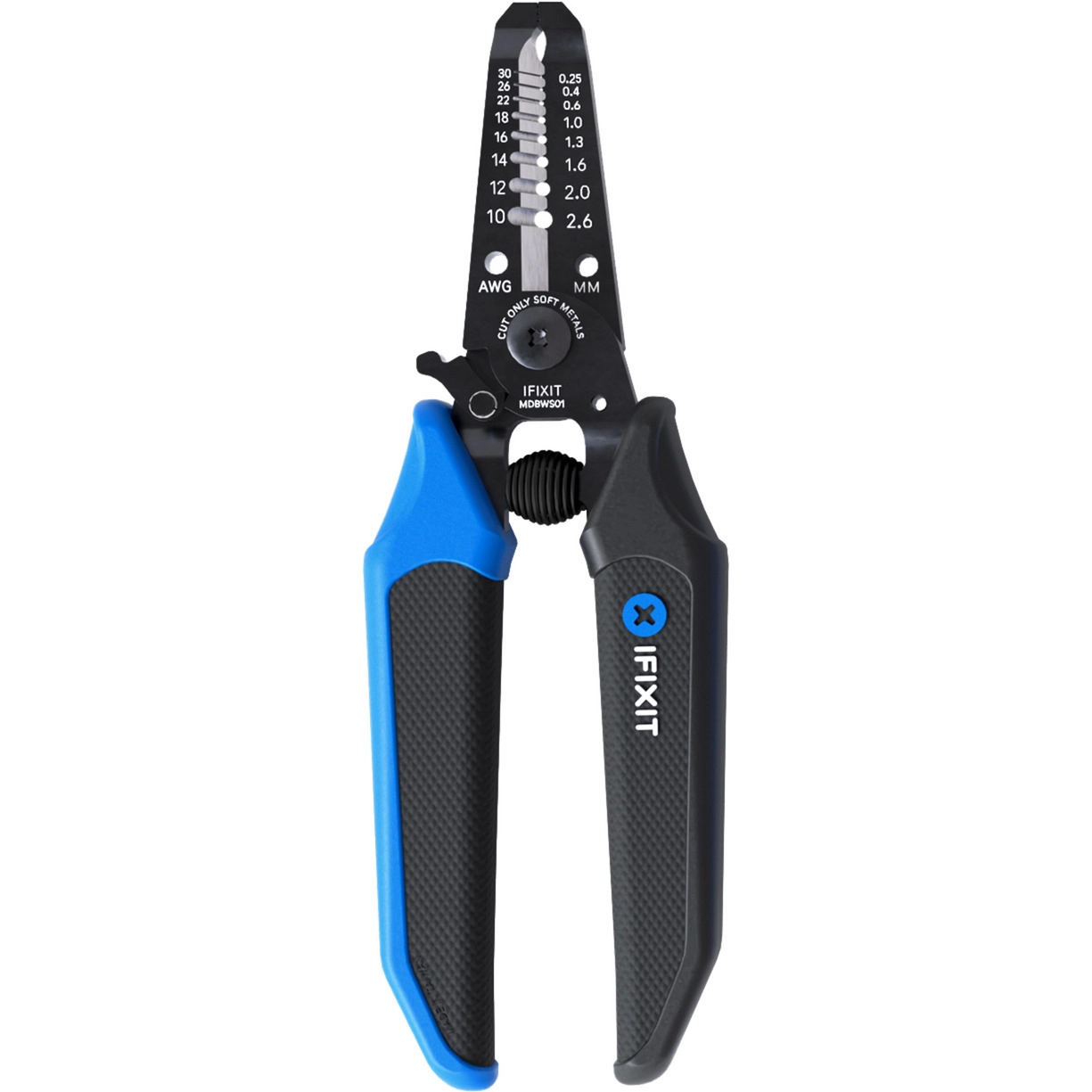 IFixit Mandible Wire Strippers Abisolierzange IF145-547-1