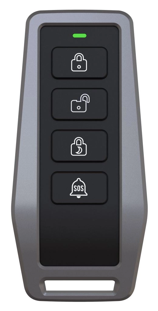 IGET EP5 remote control RF Wireless