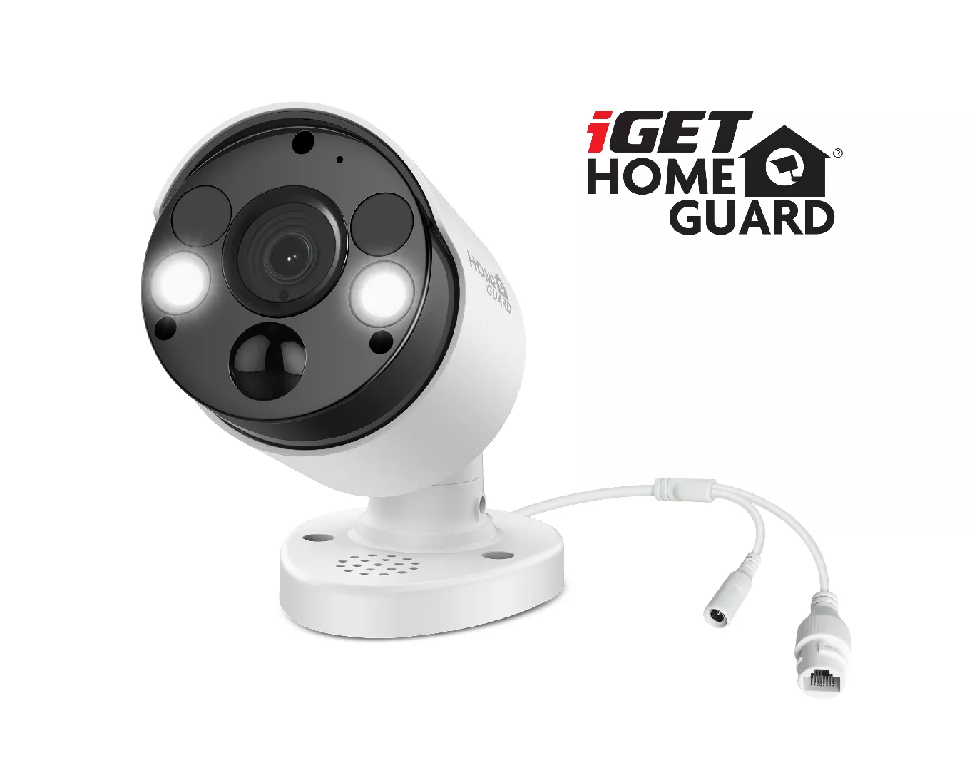 IGET HOMEGUARD Bullet IP security camera